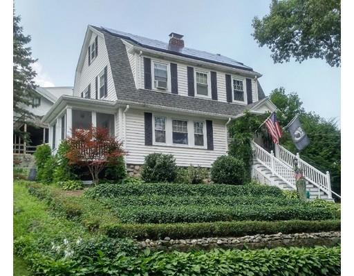 14 Upland Road Waltham, MA 02451 - Photo 1 of 26 Gallery Image 1