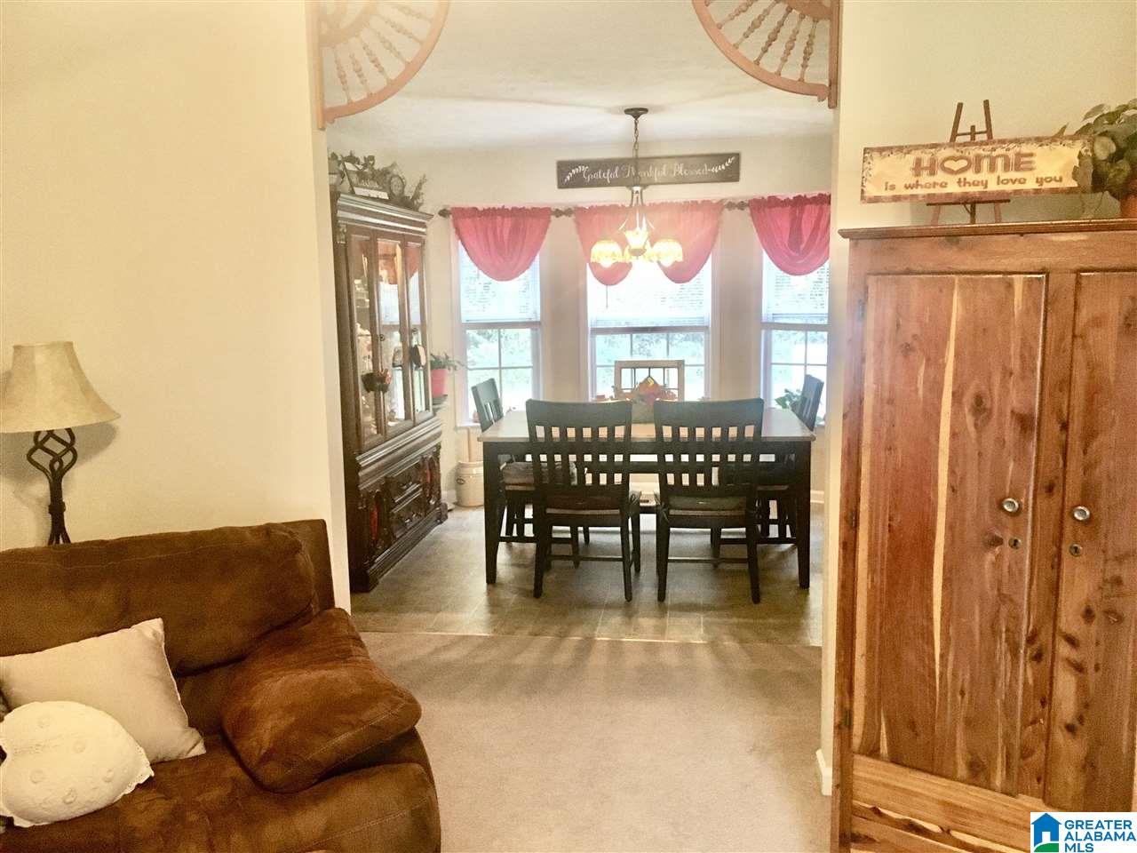 2810 Old Shocco Road Talladega, AL 35160 - Photo 7 of 29