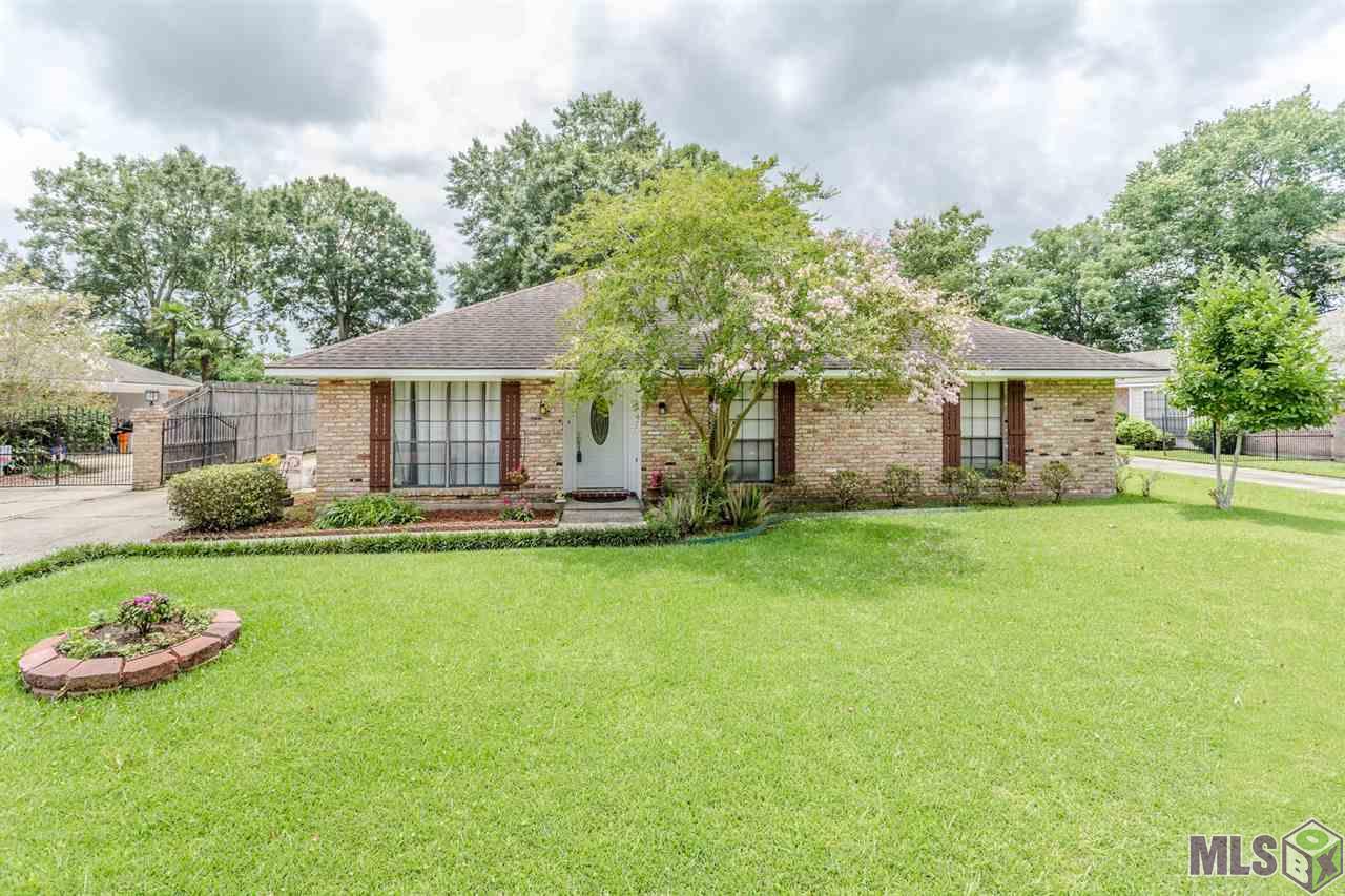 13604 Cypress Ridge Avenue Baton Rouge, LA 70817 - Photo 1 of 25 Gallery Image 1