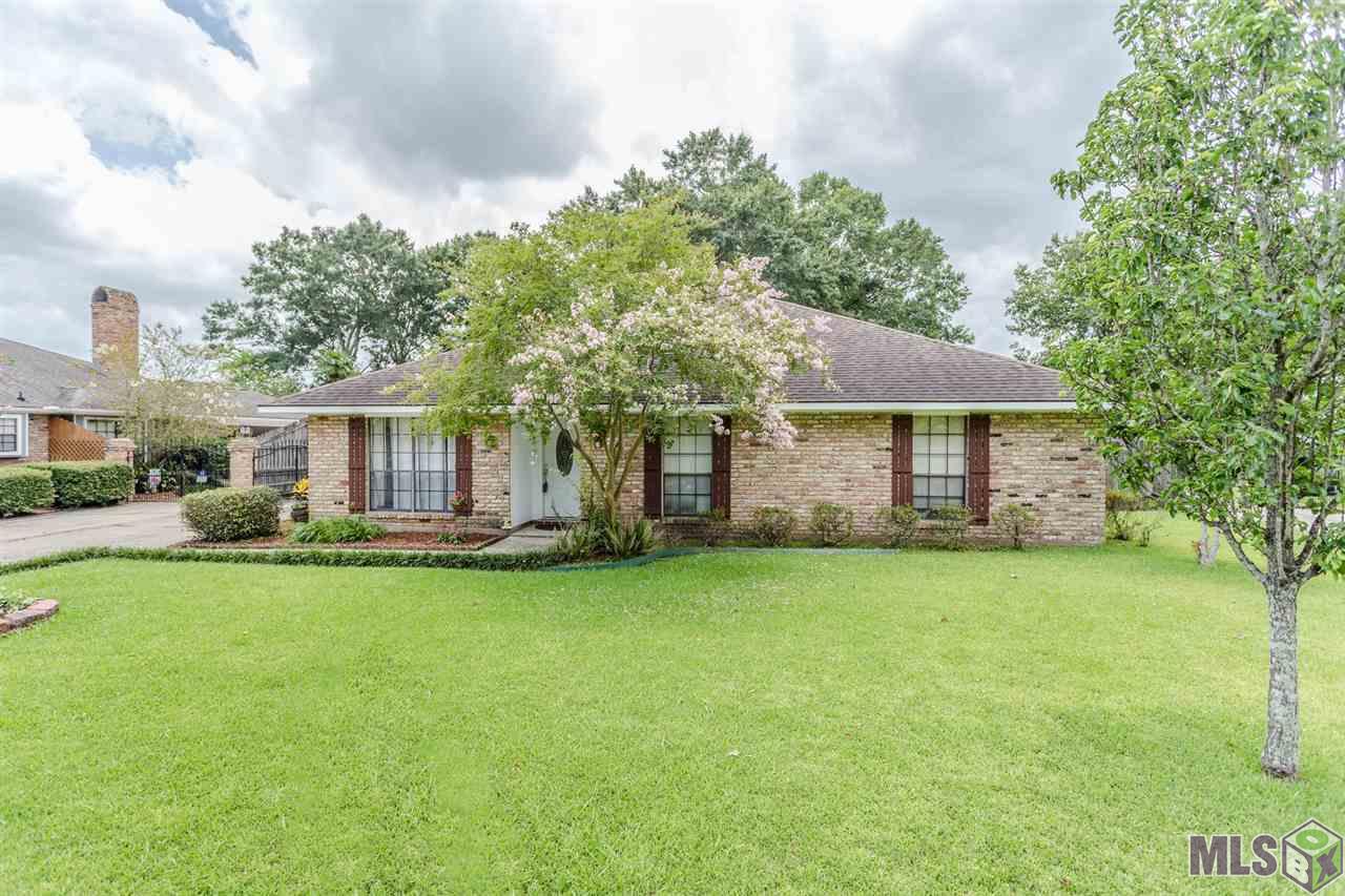 13604 Cypress Ridge Avenue Baton Rouge, LA 70817 - Photo 2 of 25 Gallery Image 2