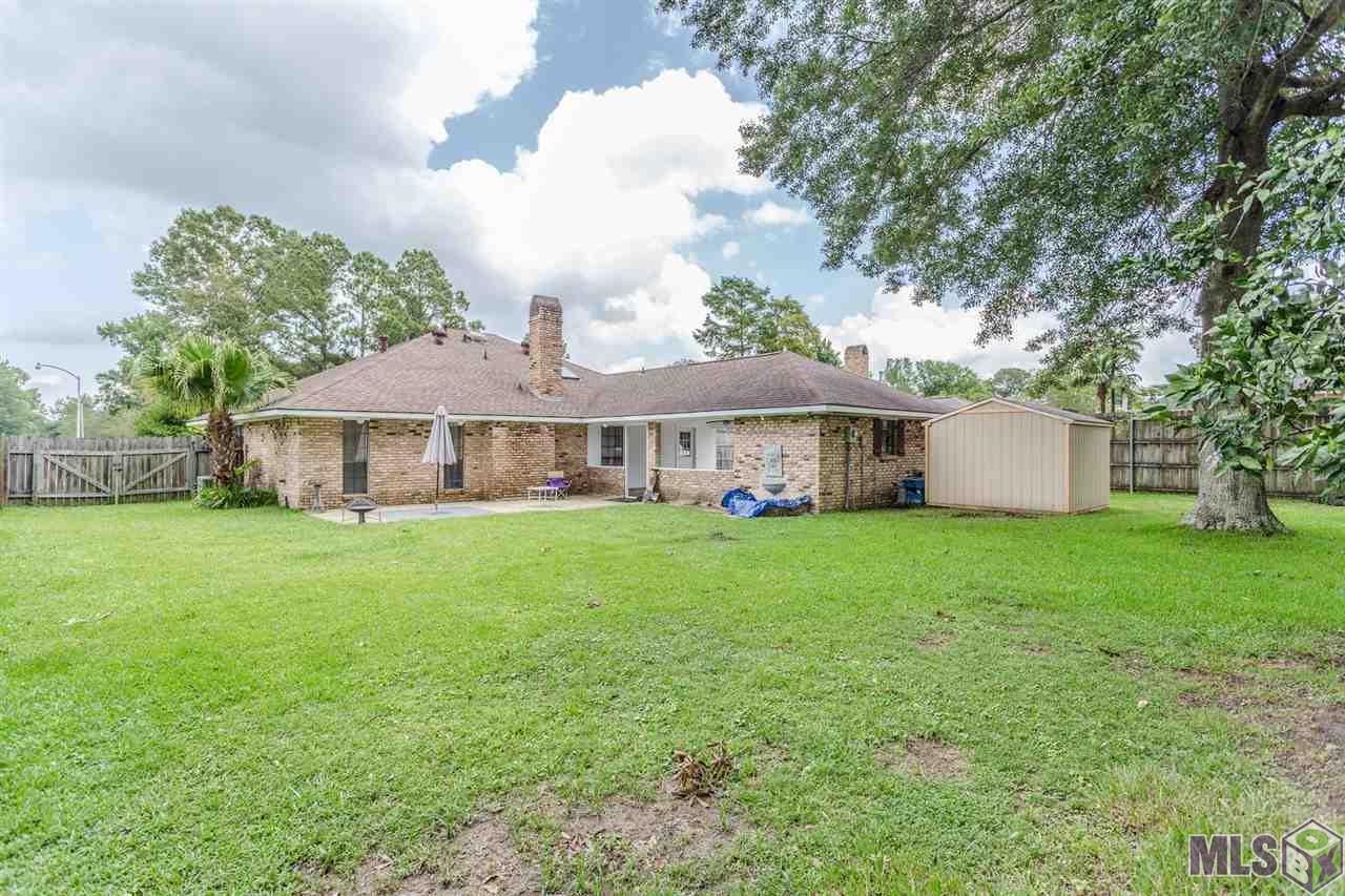 13604 Cypress Ridge Avenue Baton Rouge, LA 70817 - Photo 23 of 25 Gallery Image 23