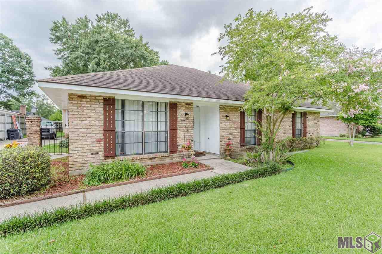 13604 Cypress Ridge Avenue Baton Rouge, LA 70817 - Photo 4 of 25 Gallery Image 4