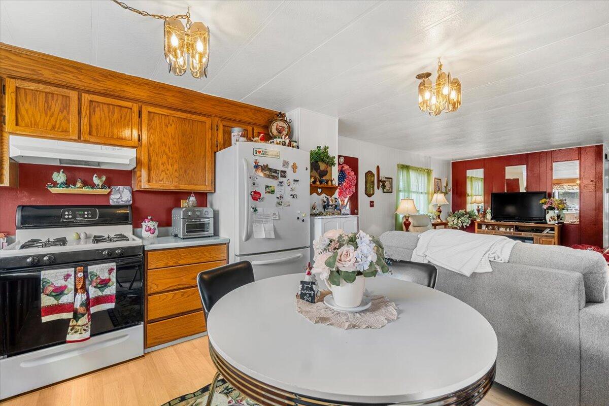 4361 Percheron Lane, Unit 4361 Arcata, CA 95521 - Photo 5 of 15