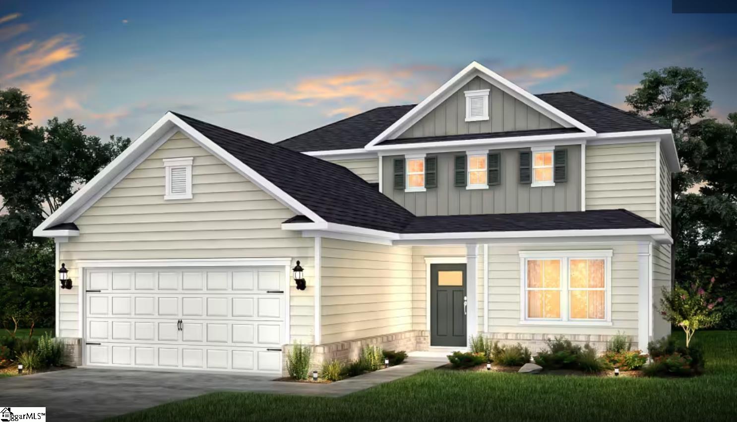 1350 Willow Rdg Way Spartanburg, SC 29307 - Photo 1 of 8 Gallery Image 1