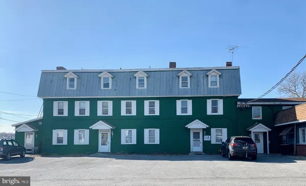$1,900 | 7501 Church Hill Road, Unit 5, Chestertown, MD 21620
