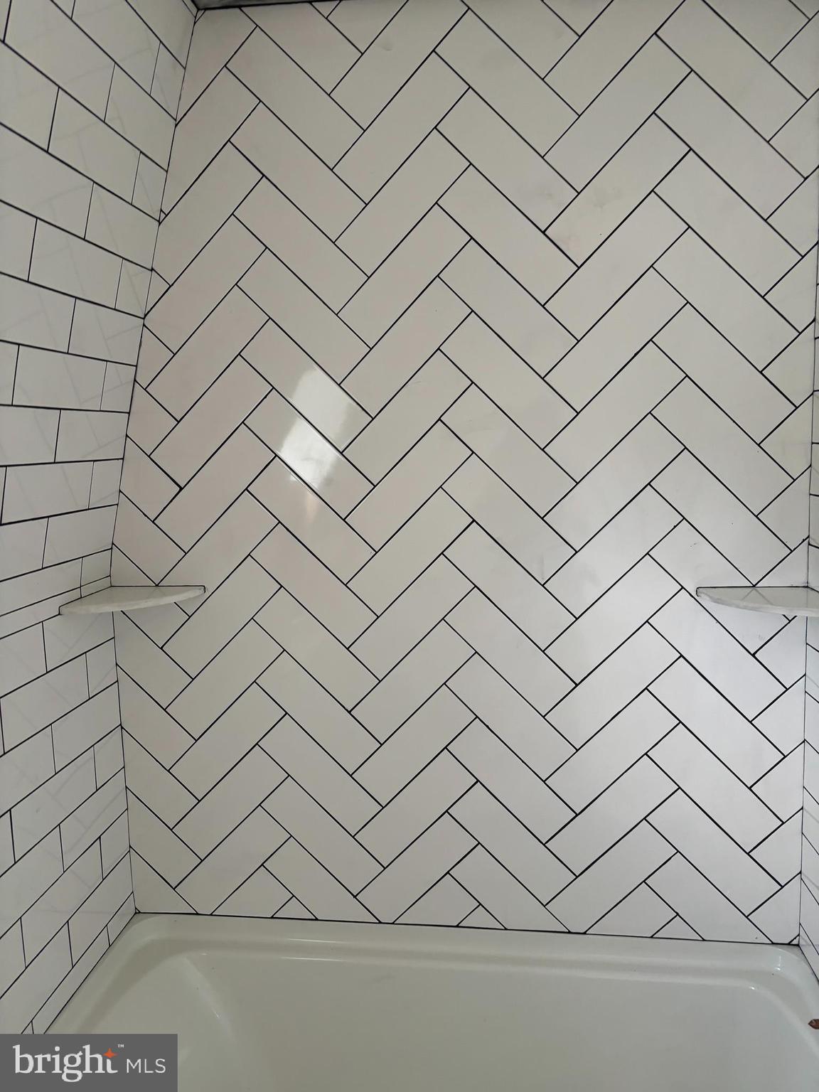 7501 Church Hill Road, Unit 5 Chestertown, MD 21620 - Photo 13 of 16 Remodeled Shower