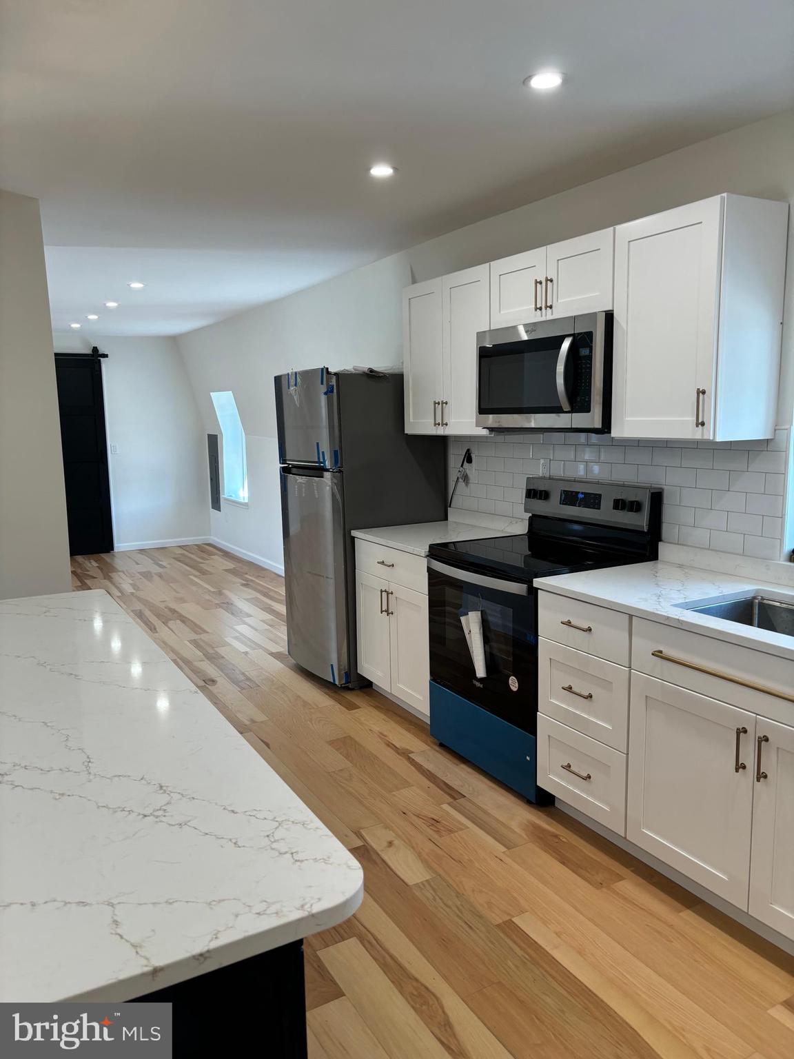 7501 Church Hill Road, Unit 5 Chestertown, MD 21620 - Photo 2 of 16 Kitchen