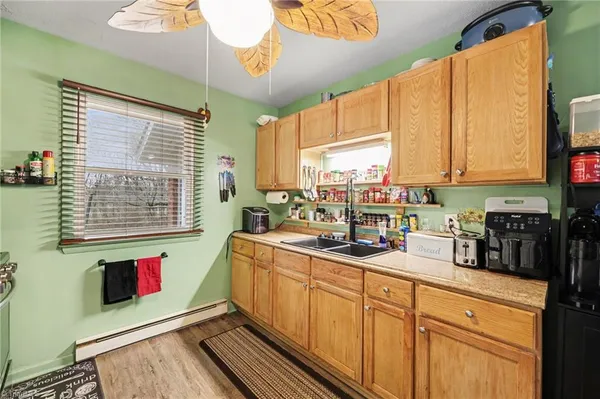$169,000 | 1612 Ballymena Drive, Reidsville, NC 27320