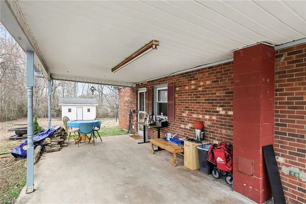 $169,000 | 1612 Ballymena Drive, Reidsville, NC 27320