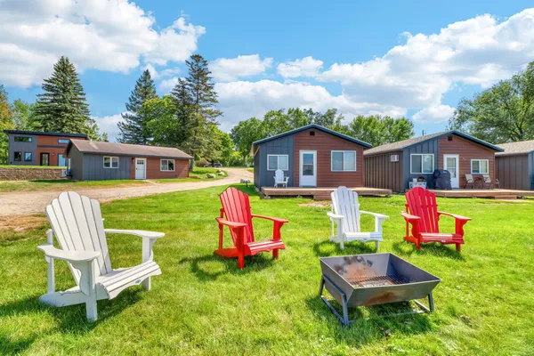 $295,000 | 51021 Fish Lake Road, Unit 8, Detroit Lakes, MN 56501
