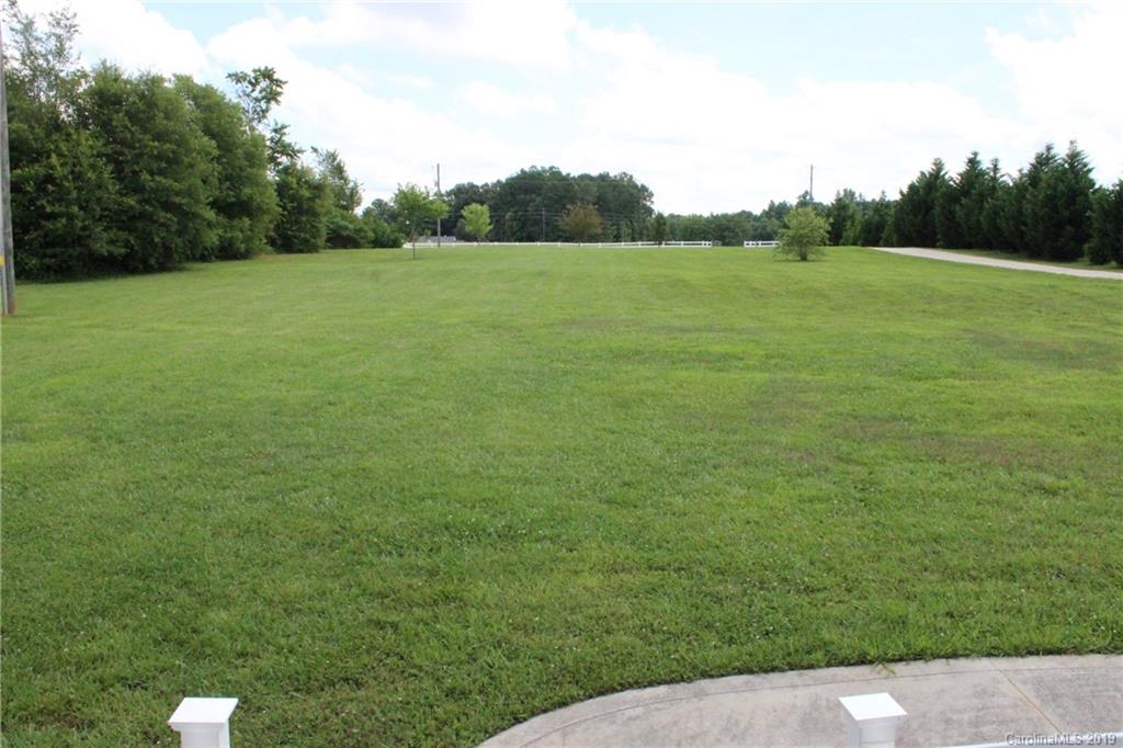 526 Maynard Grayson Road Clover, SC 29710 - Photo 3 of 19 a view of field with trees in the background