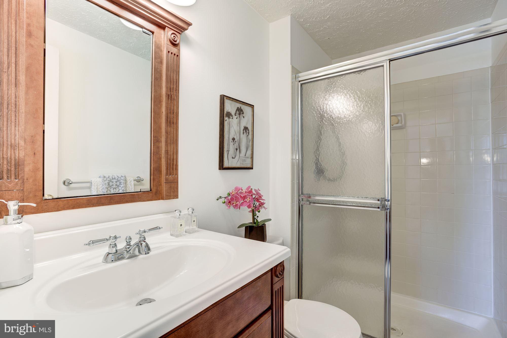 1501 Autumn Ridge Circle Reston, VA 20194 - Photo 12 of 22 Master Bathroom