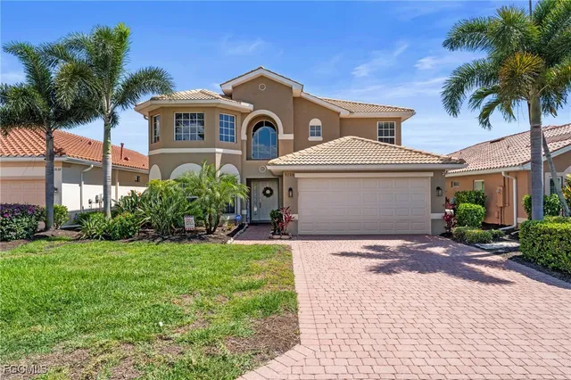 $499,000 | 9135 Astonia Way, Estero, FL 33967