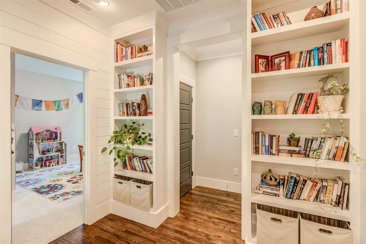 724 Mial Street Raleigh, NC 27608 - Photo 25 of 30 Photo 25