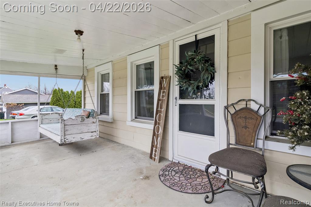 74485 Burk Street Armada, MI 48005 - Photo 25 of 34