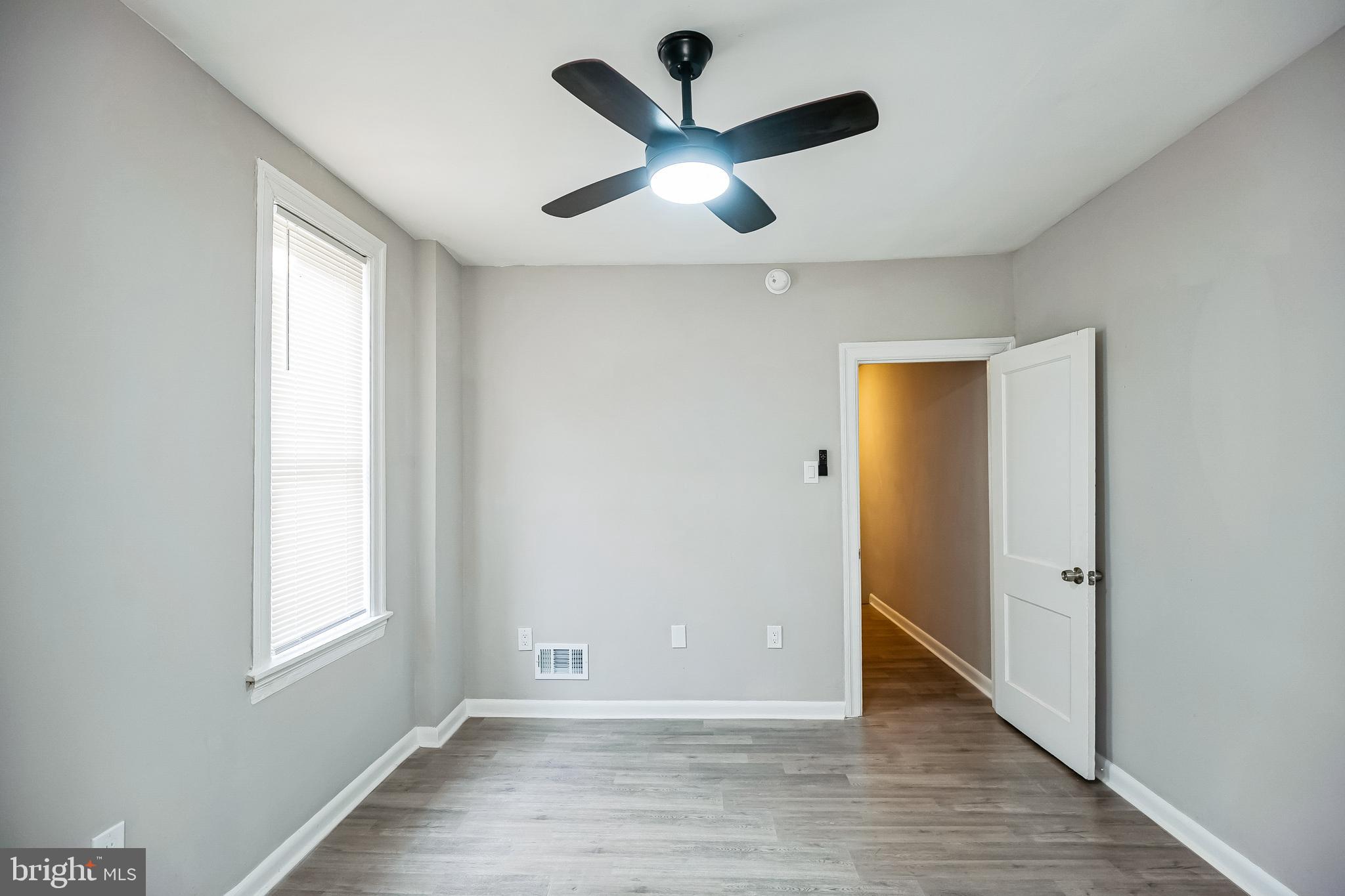 6905 Forrest Avenue Philadelphia, PA 19138 - Photo 20 of 26 Rear bedroom