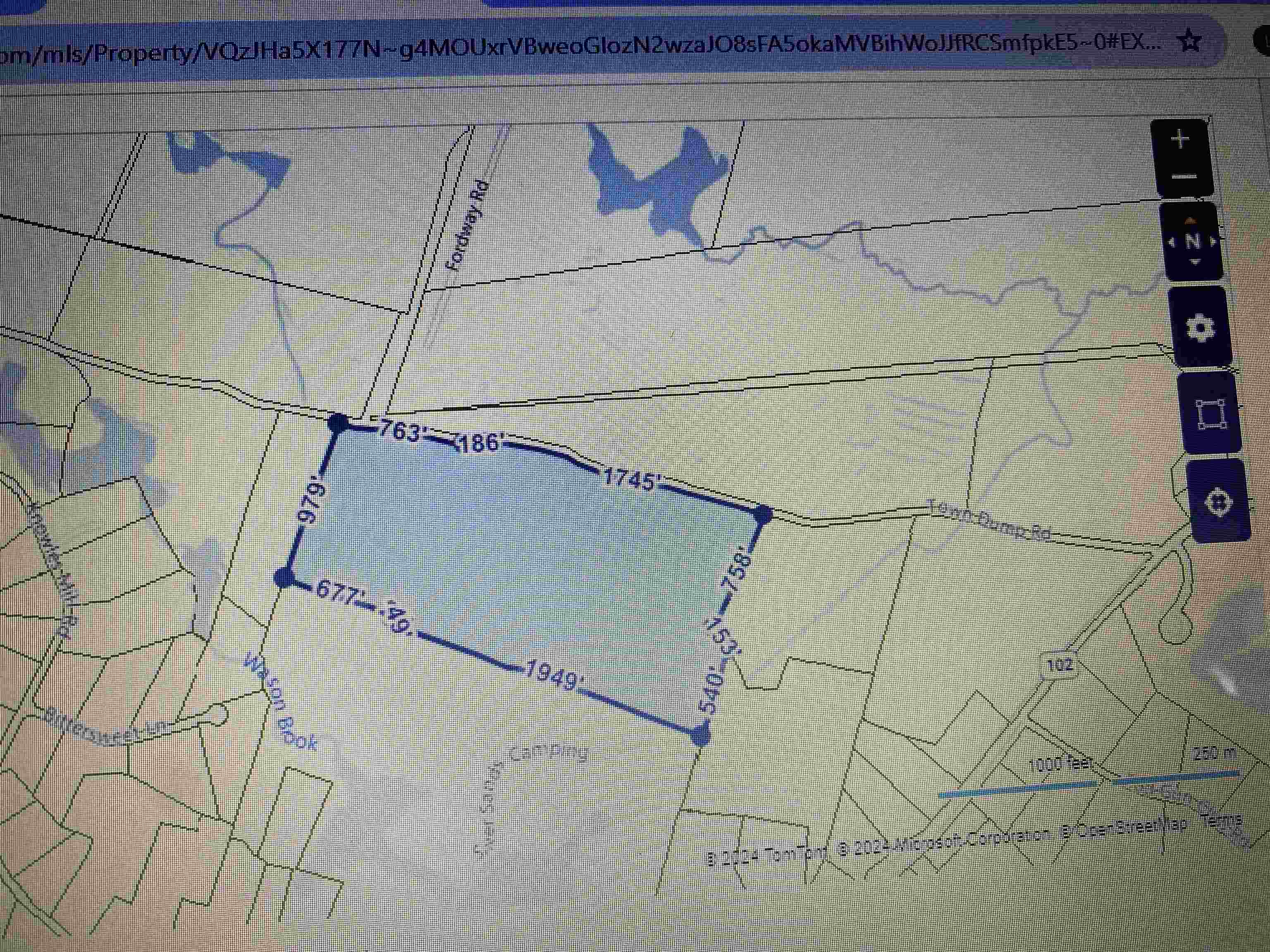 0 Dump Road Chester, NH 03036 - Photo 12 of 17