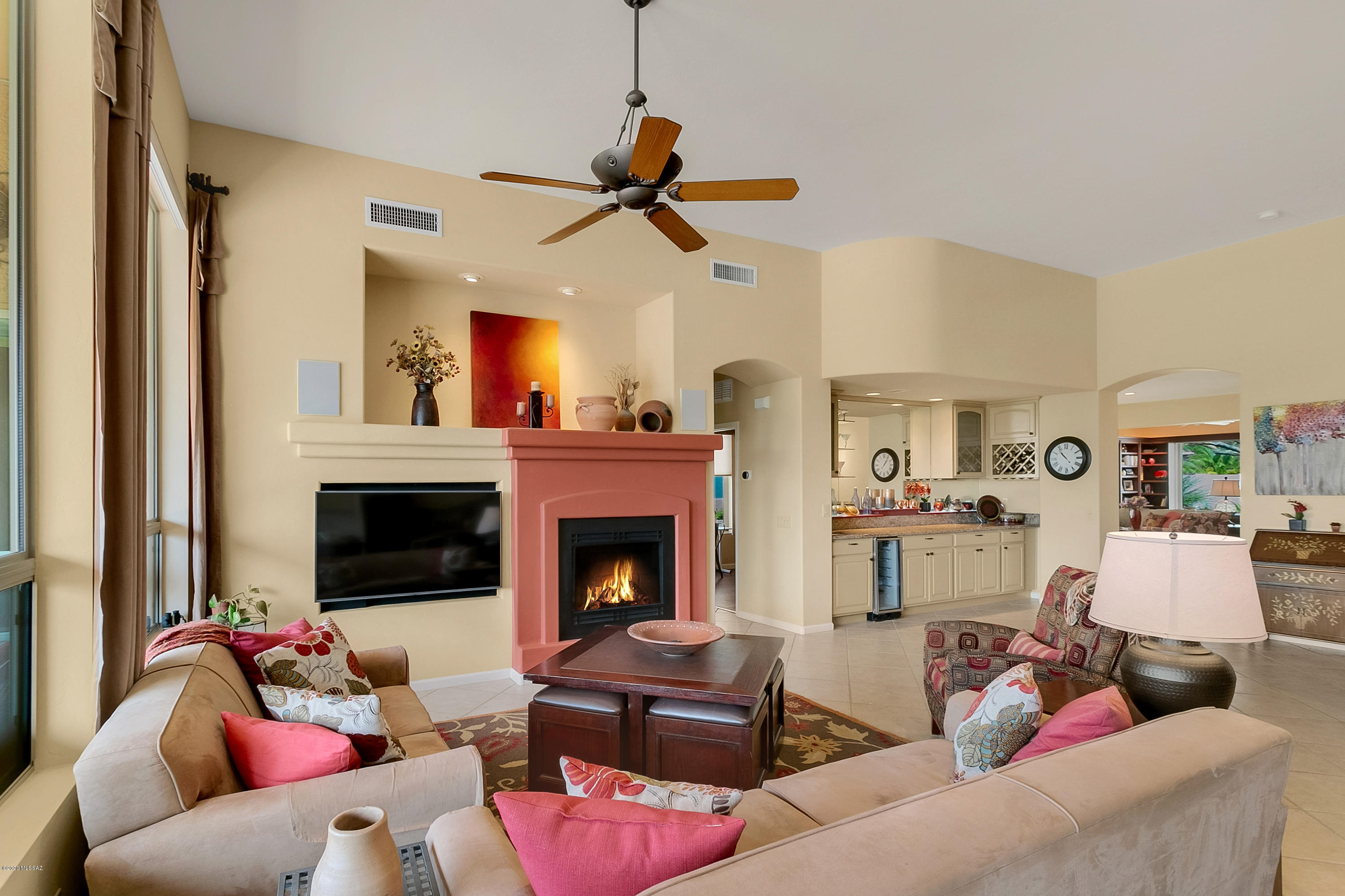 62677 East Rangewood Drive Saddlebrooke, AZ 85739 - Photo 11 of 47