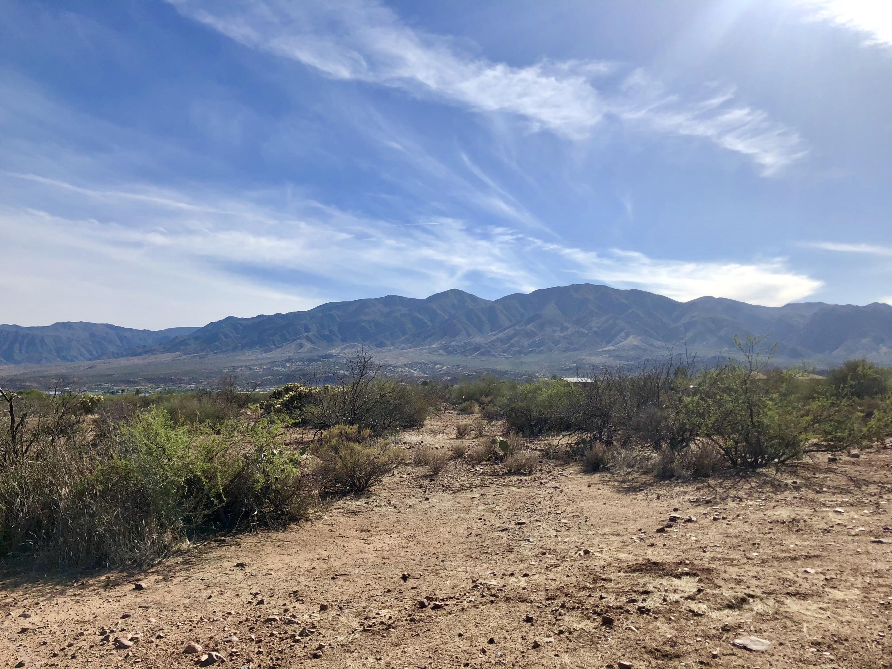 174-d North Grimes Road Tonto Basin, AZ 85553 - Photo 4 of 6