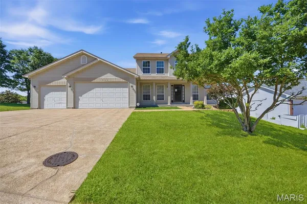 $389,900 | 1900 Old Hickory Court, Arnold, MO 63010