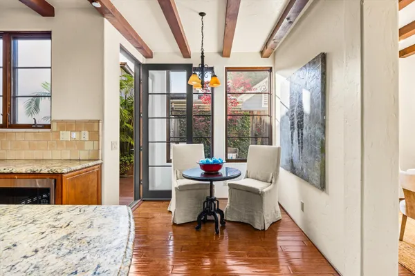 $3,895,000 | 905 Laguna Street, Santa Barbara, CA 93101