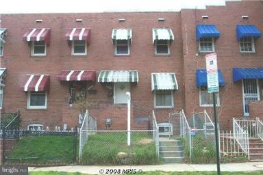 1535 K Street Southeast Washington, DC 20003 - Photo 1 of 1 Exterior (General)