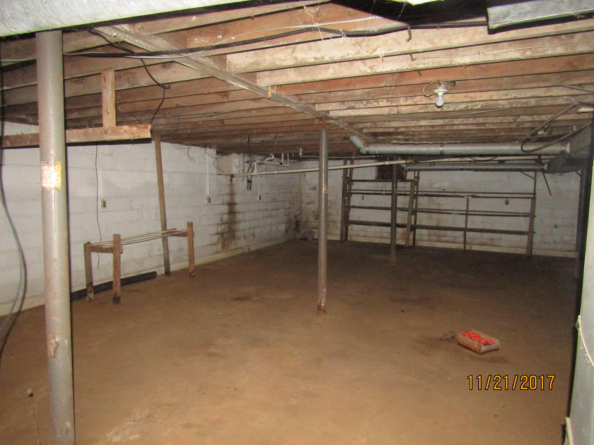800 Carpenter Loop Road Greenback, TN 37742 - Photo 13 of 16 carpenter loop nov 21 024