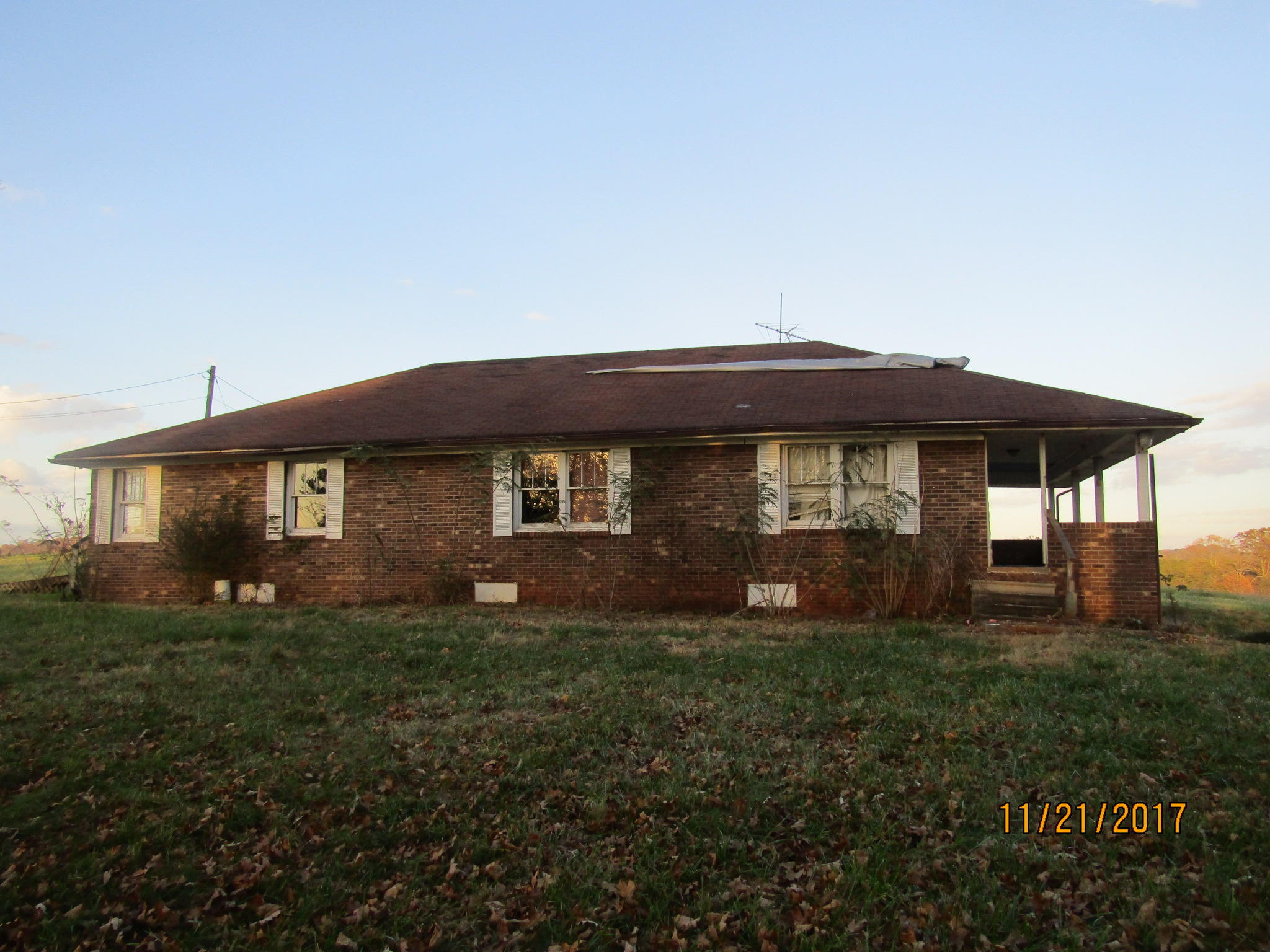 800 Carpenter Loop Road Greenback, TN 37742 - Photo 3 of 16 carpenter loop nov 21 005