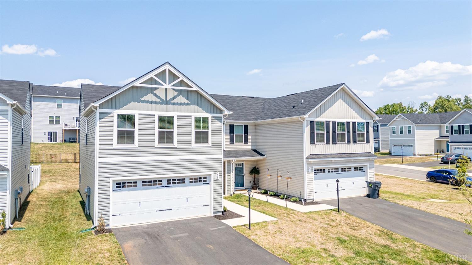 208 Thicket Drive Lynchburg, VA 24501 - Photo 1 of 34