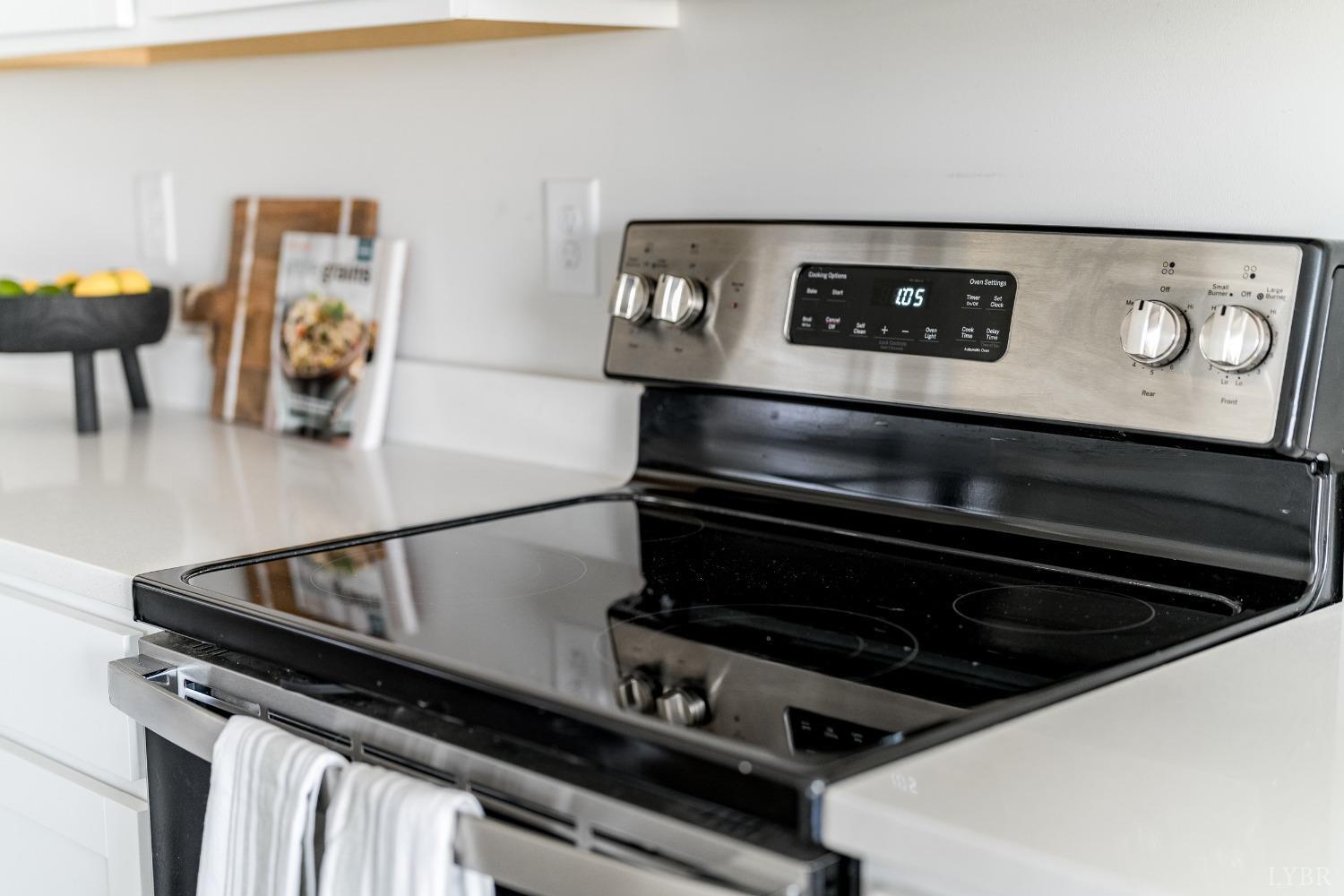 208 Thicket Drive Lynchburg, VA 24501 - Photo 14 of 34