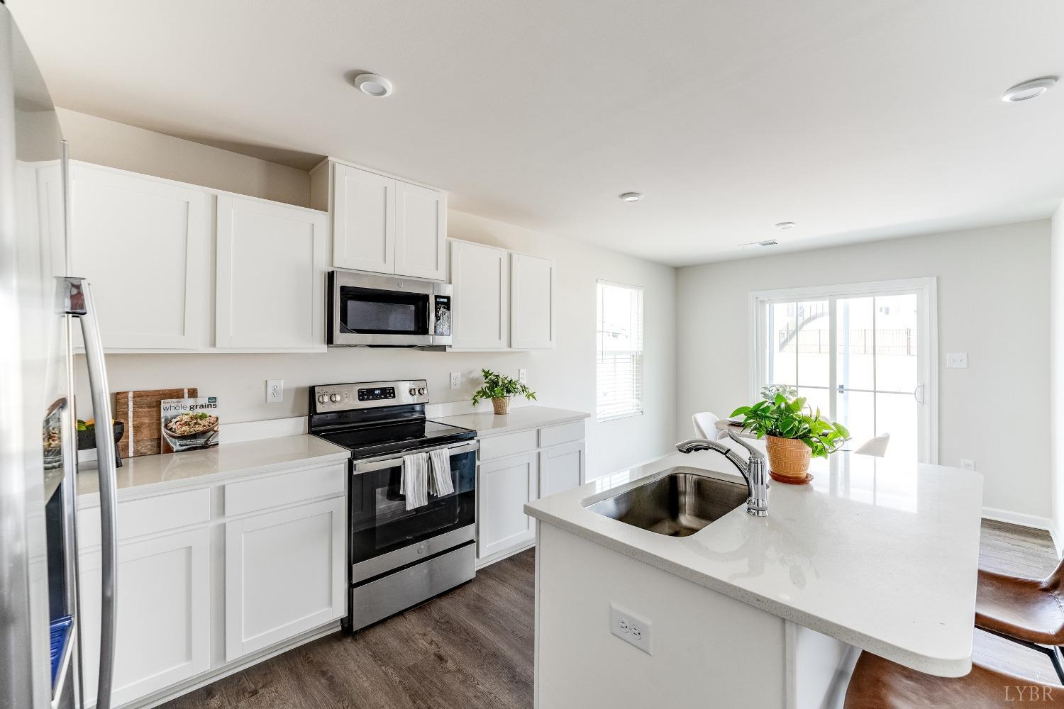 208 Thicket Drive Lynchburg, VA 24501 - Photo 15 of 34