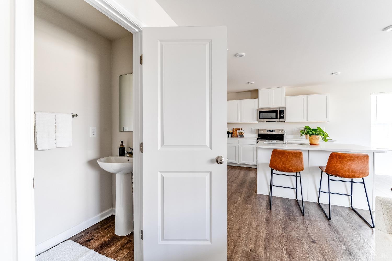 208 Thicket Drive Lynchburg, VA 24501 - Photo 16 of 34