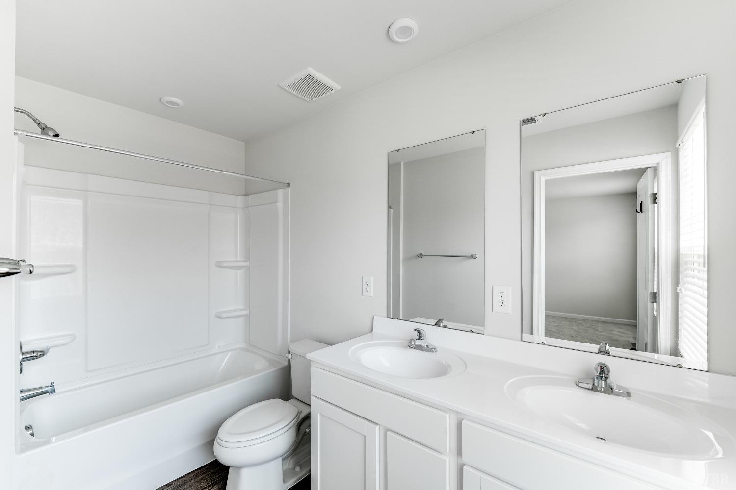 208 Thicket Drive Lynchburg, VA 24501 - Photo 21 of 34