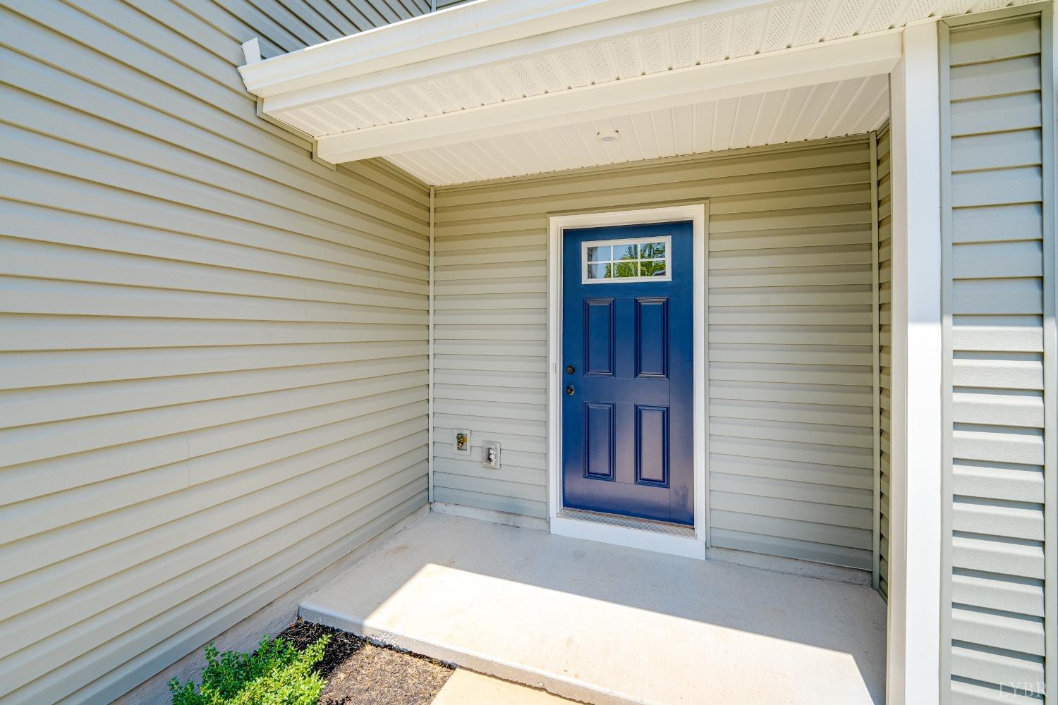 208 Thicket Drive Lynchburg, VA 24501 - Photo 3 of 34