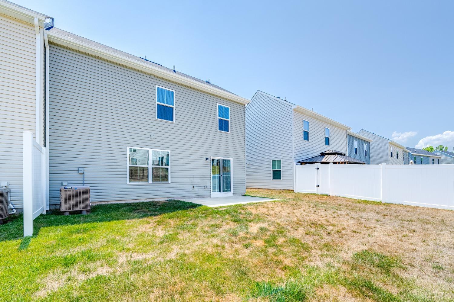 208 Thicket Drive Lynchburg, VA 24501 - Photo 32 of 34