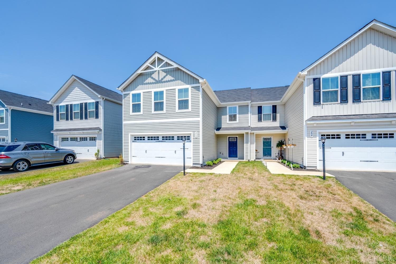 208 Thicket Drive Lynchburg, VA 24501 - Photo 33 of 34