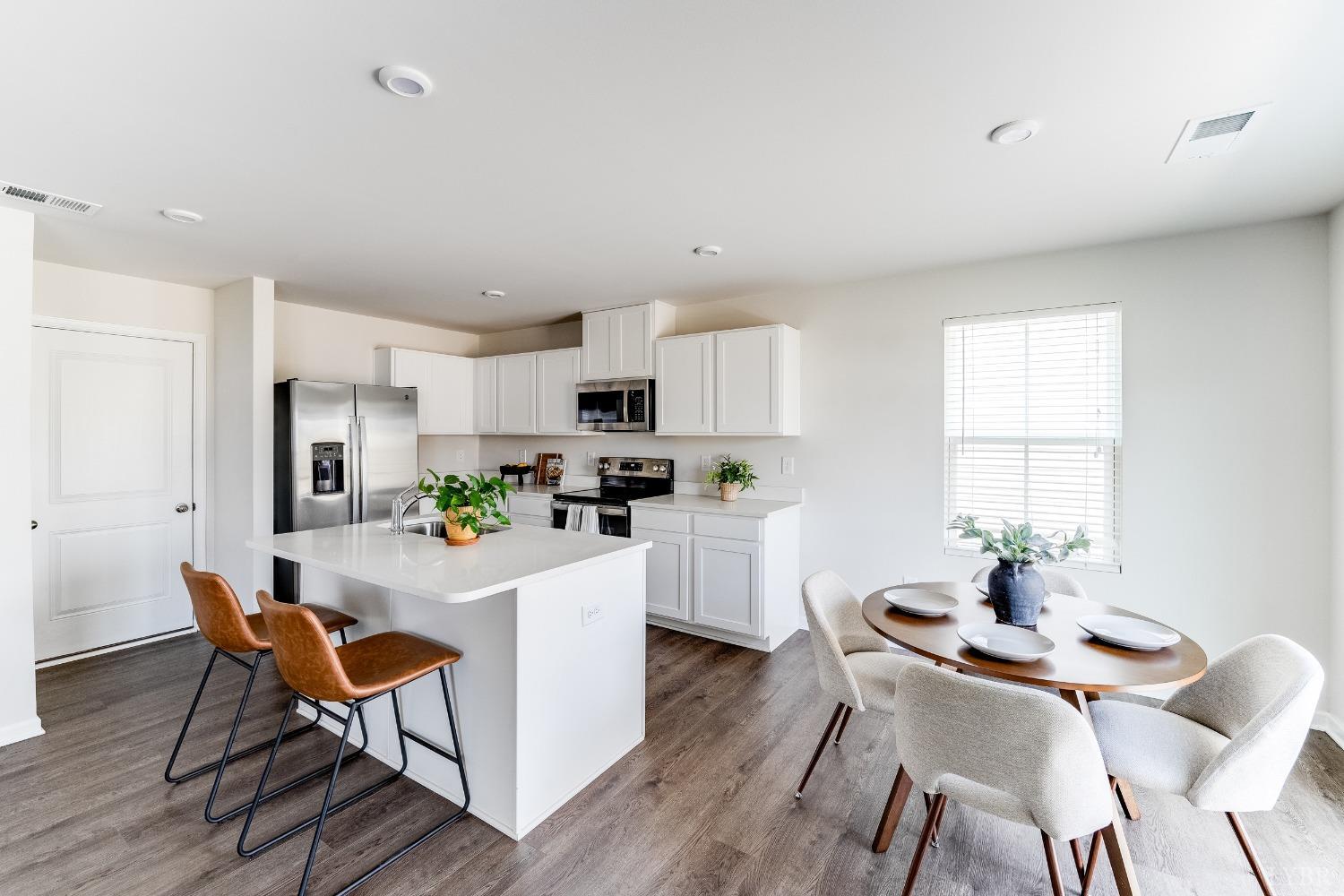 208 Thicket Drive Lynchburg, VA 24501 - Photo 6 of 34