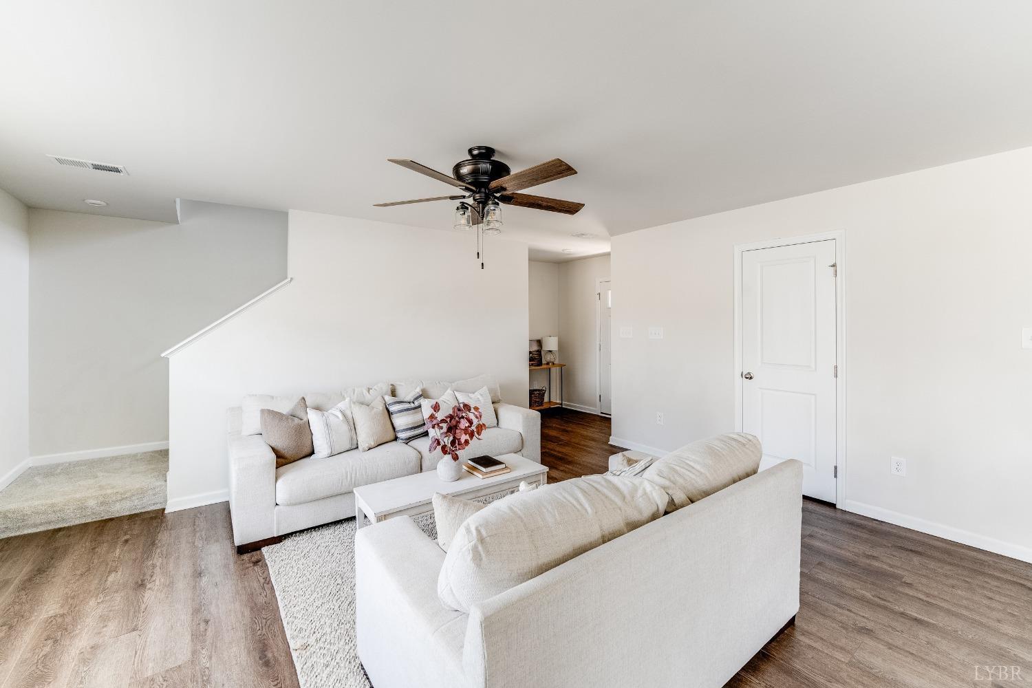 208 Thicket Drive Lynchburg, VA 24501 - Photo 8 of 34