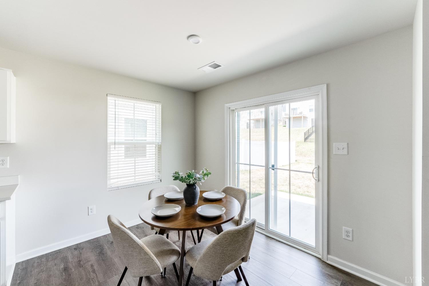 208 Thicket Drive Lynchburg, VA 24501 - Photo 9 of 34