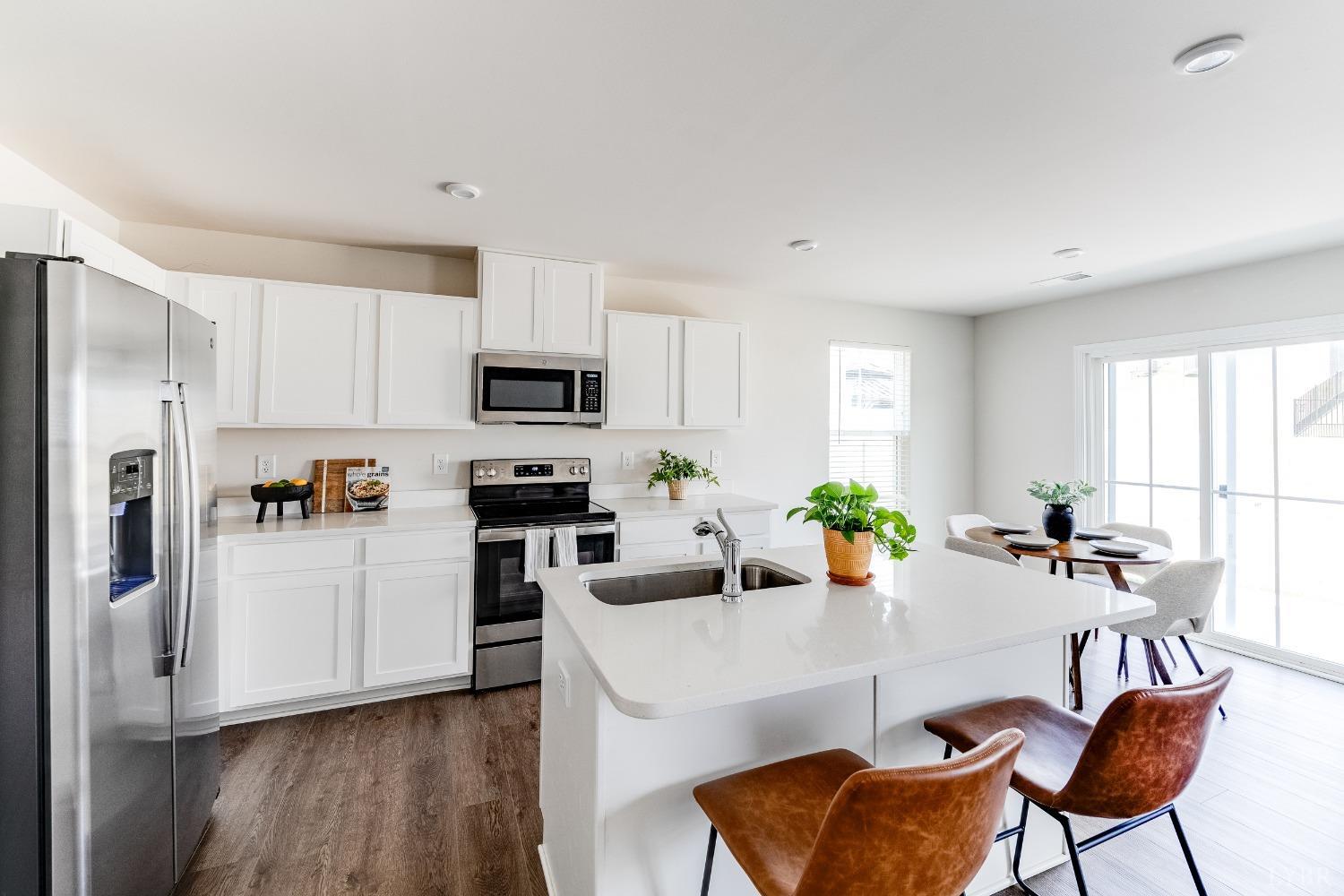 208 Thicket Drive Lynchburg, VA 24501 - Photo 10 of 34