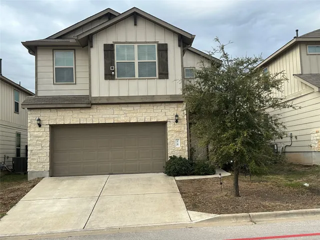 $350,000 | 2601 Chandler Creek Boulevard, Unit 18, Round Rock, TX 78665