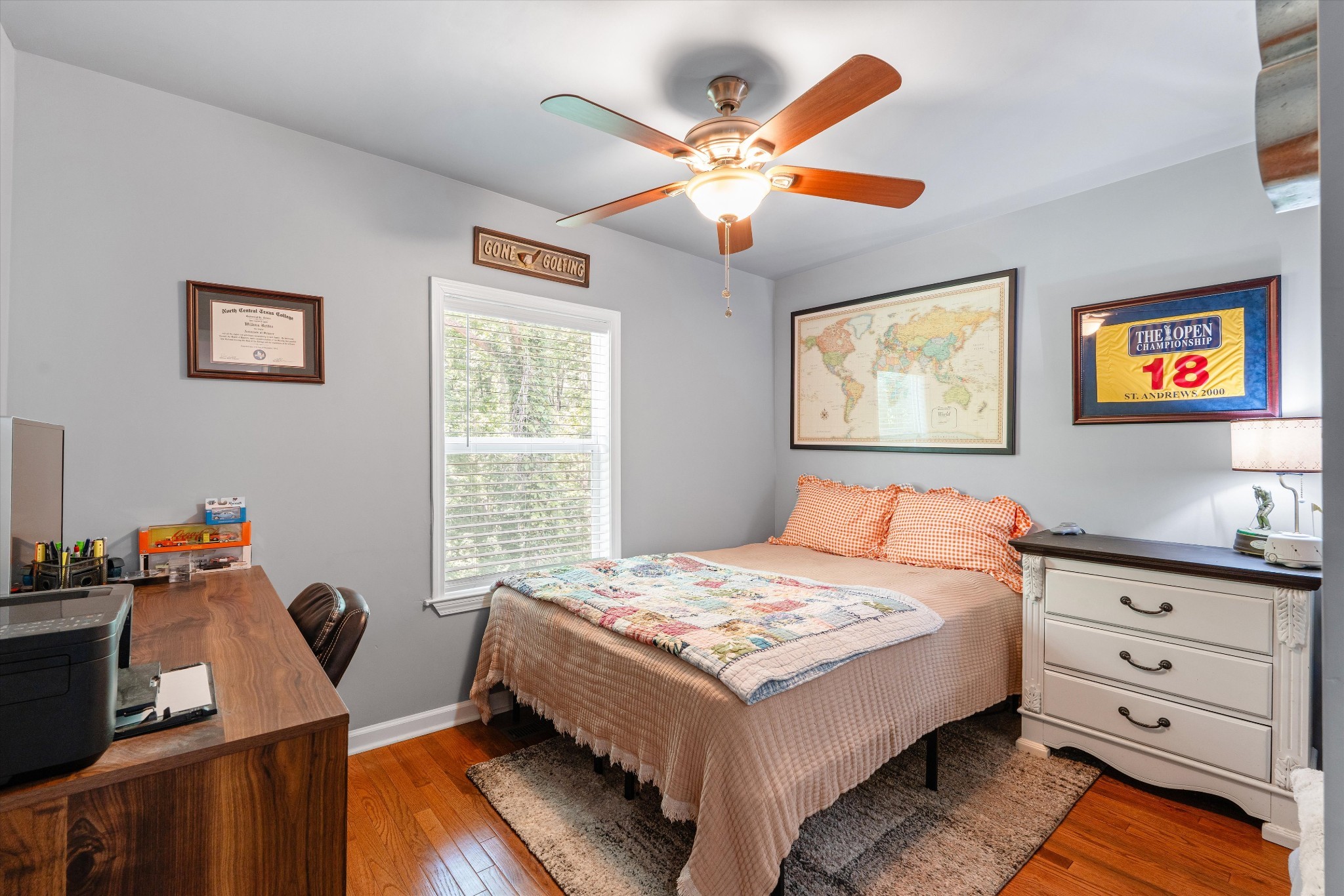 6231 Freudman Road Whites Creek, TN 37189 - Photo 21 of 44