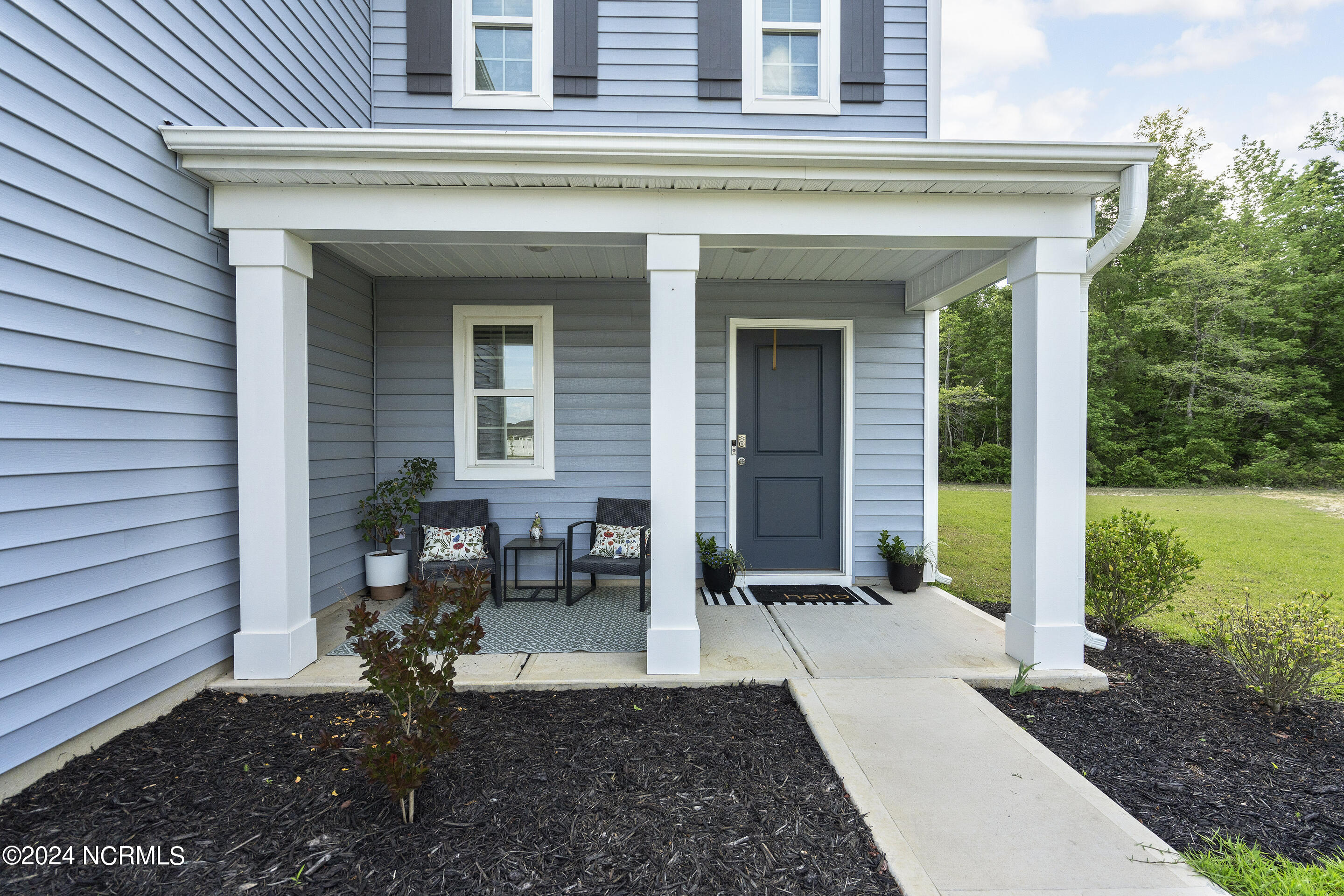 1305 Rufus Landing Jacksonville, NC 28546 - Photo 5 of 62 mls-DSC01463