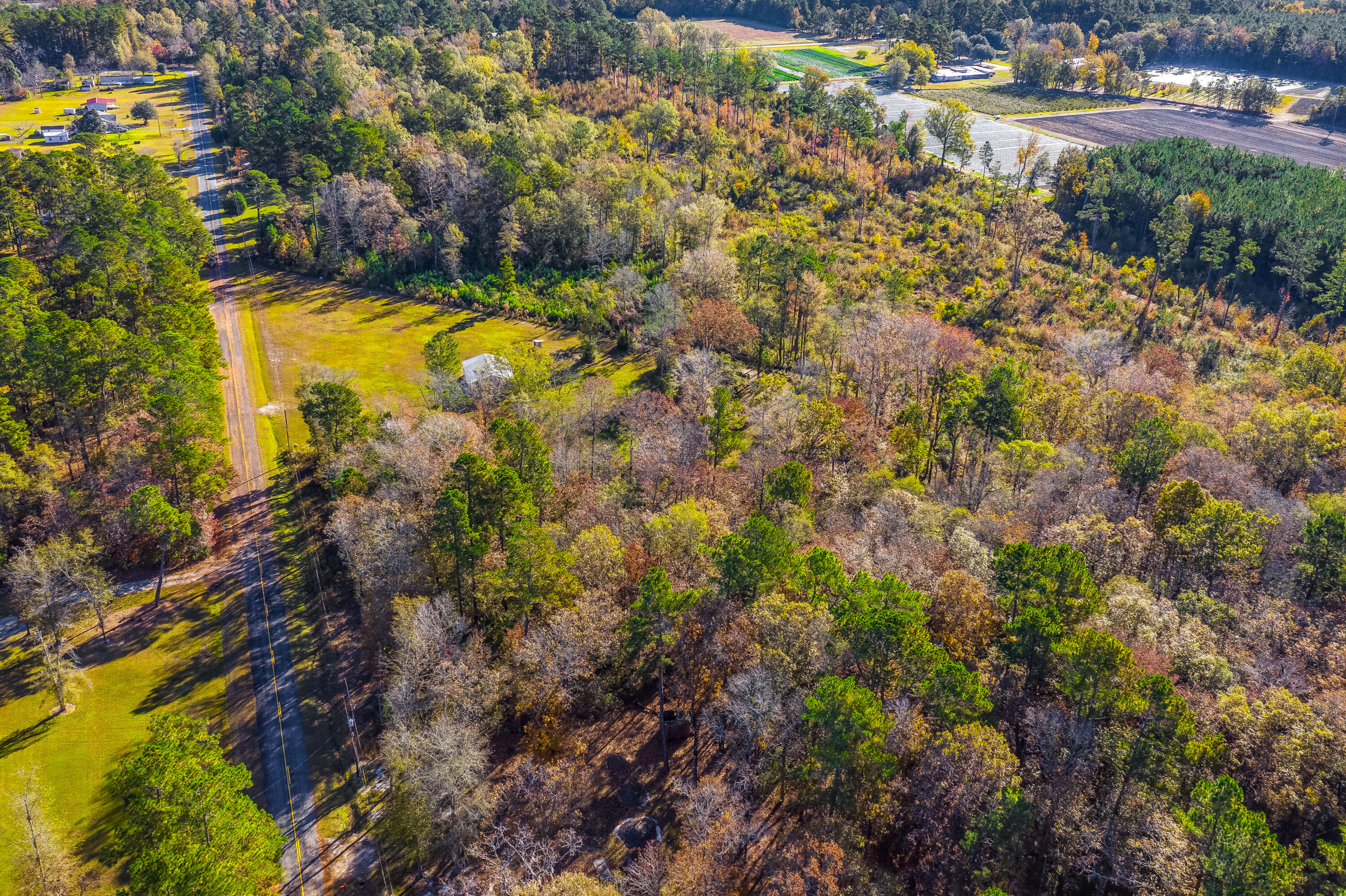 1067 Flannery Road Holly Hill, SC 29059 - Photo 11 of 11 GPS VISUALS 11