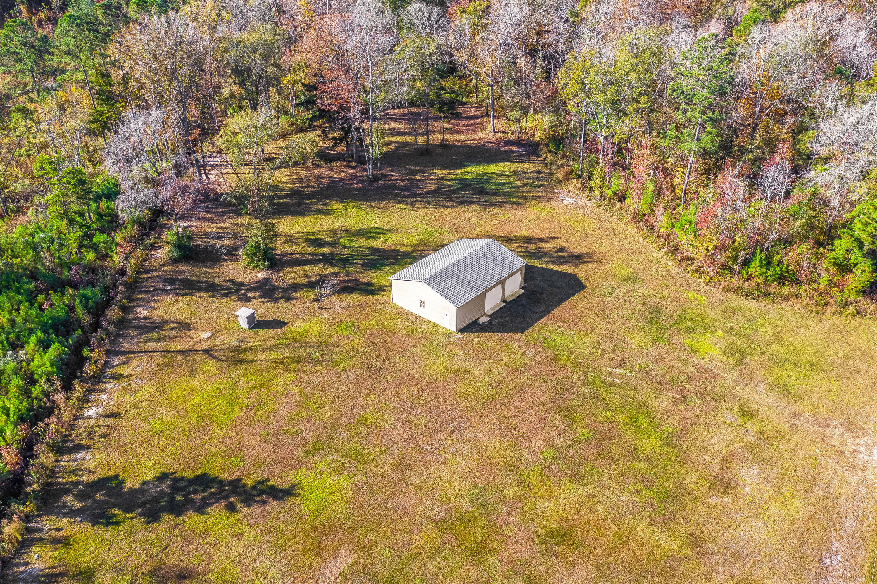 1067 Flannery Road Holly Hill, SC 29059 - Photo 5 of 11 GPS VISUALS 5