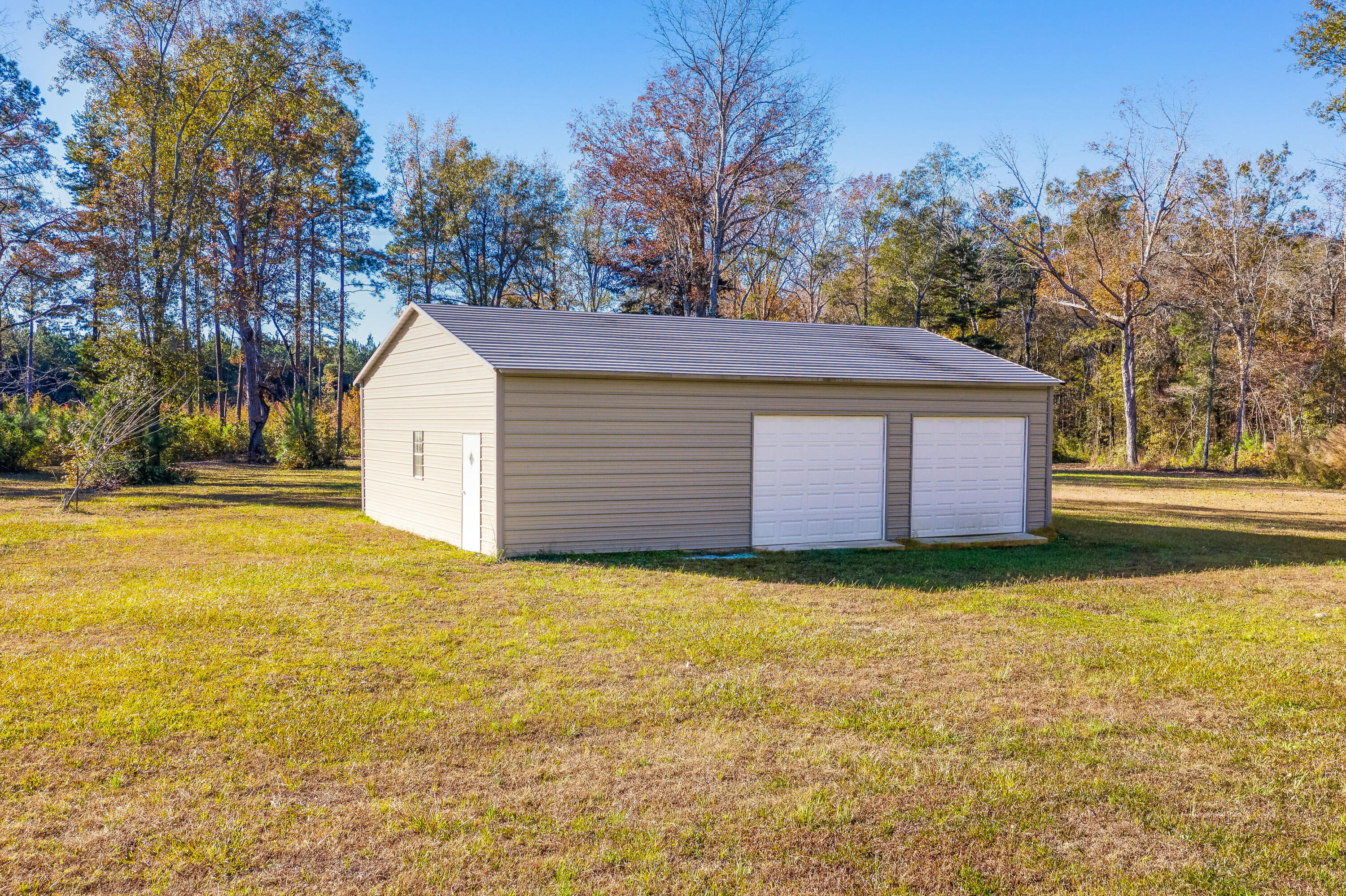1067 Flannery Road Holly Hill, SC 29059 - Photo 6 of 11 GPS VISUALS 6