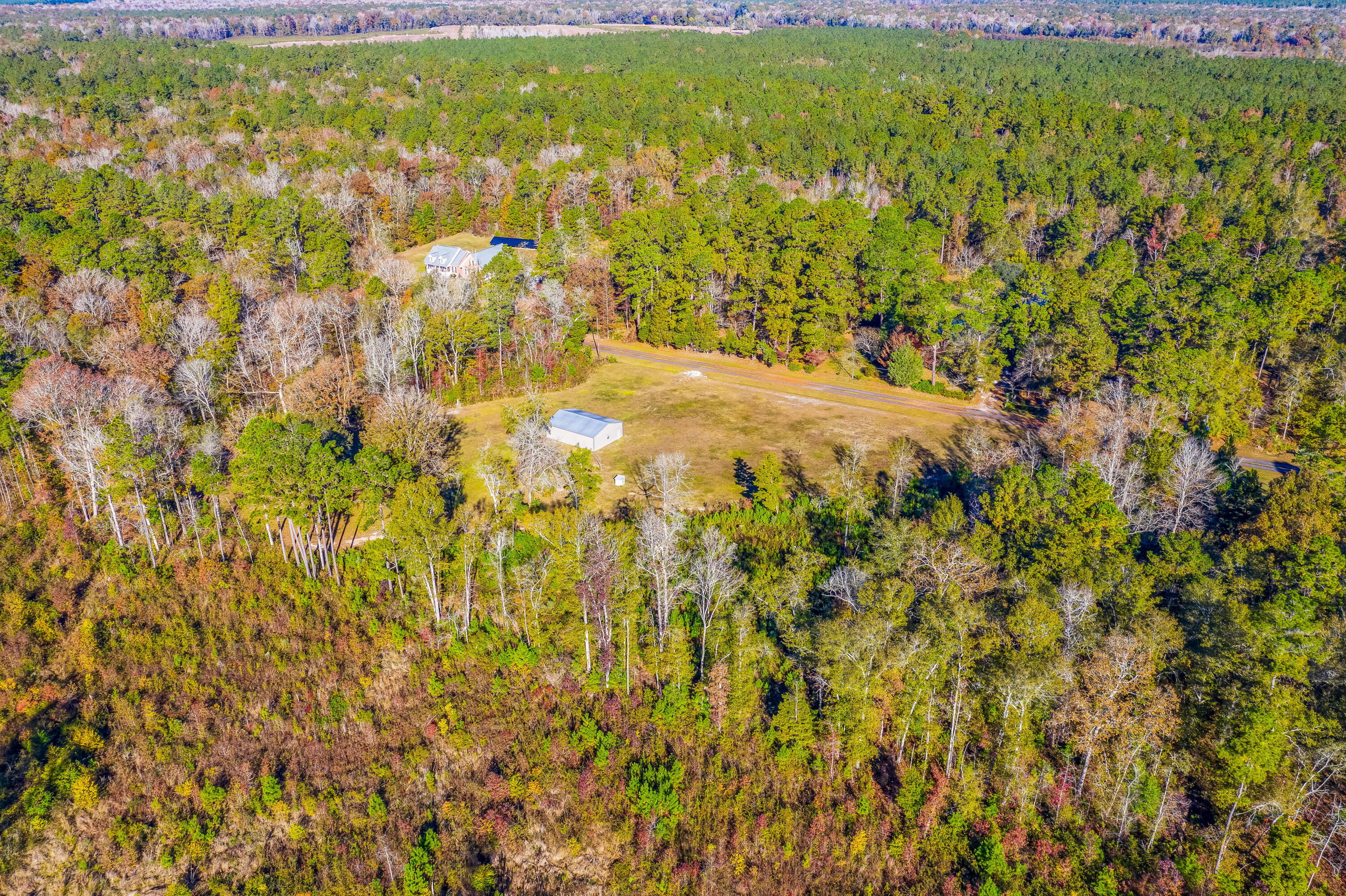 1067 Flannery Road Holly Hill, SC 29059 - Photo 7 of 11 GPS VISUALS 7