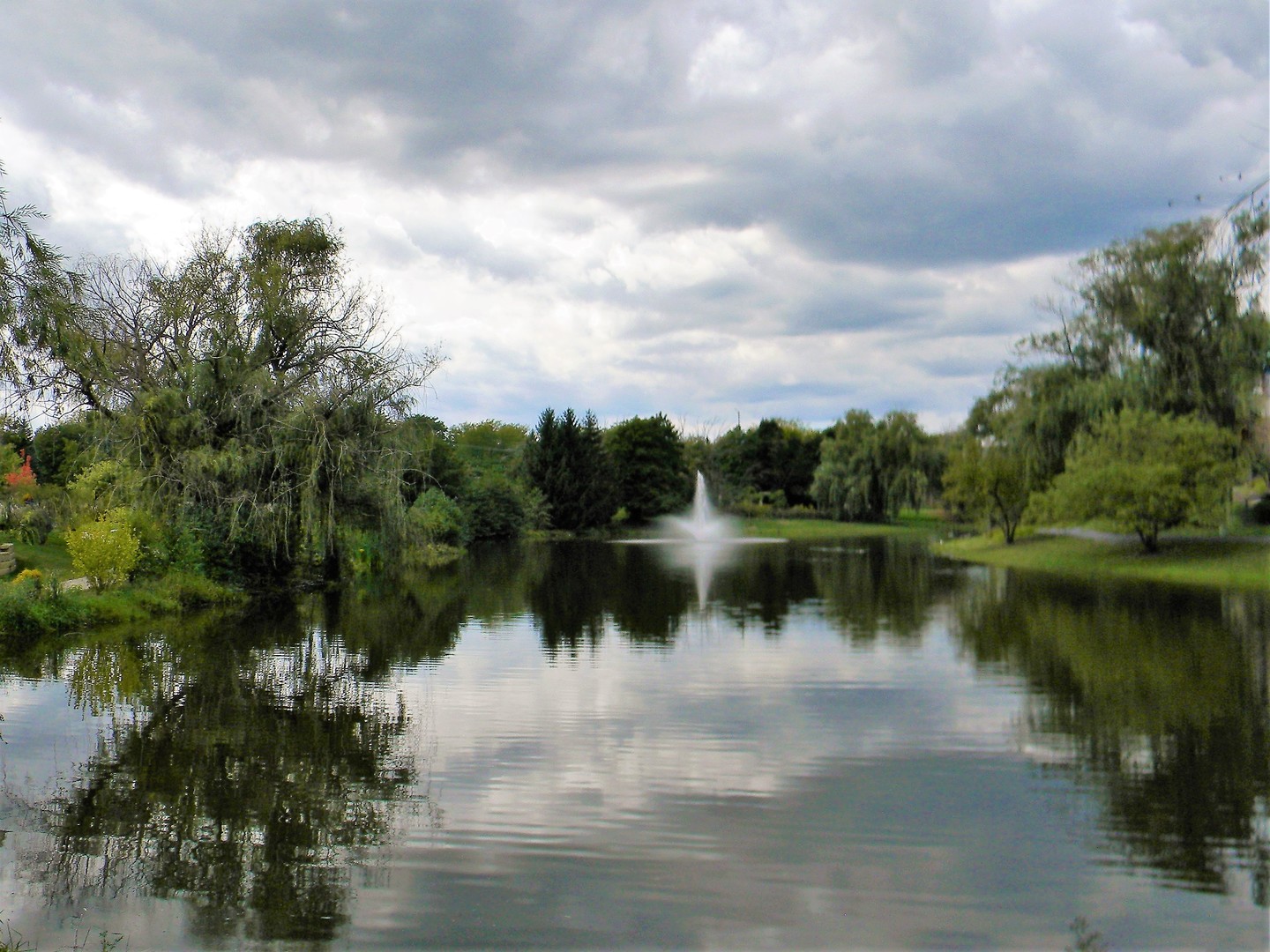 700 East Algonquin Road, Unit 2406 Schaumburg, IL 60173 - Photo 25 of 25 a view of a lake