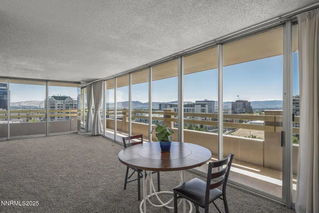 $437,500 | 100 North Arlington Avenue, Unit 10E, Reno, NV 89501