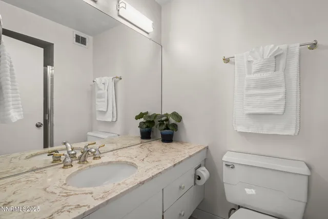 $437,500 | 100 North Arlington Avenue, Unit 10E, Reno, NV 89501